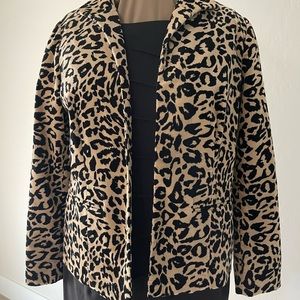 Chico’s Jacket size 1